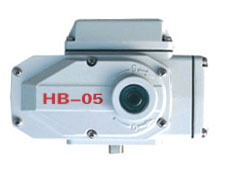 HB-05电动执行器