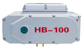 HB-100电动执行器