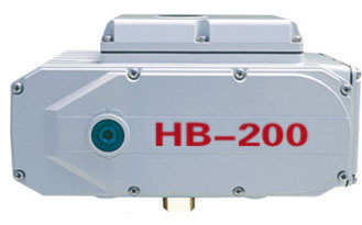 HB-200电动执行器