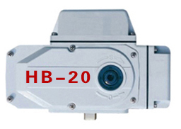 HB-20电动执行器