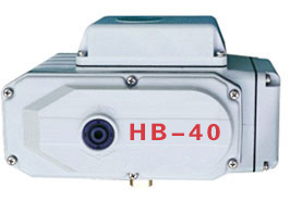 HB-40电动执行器